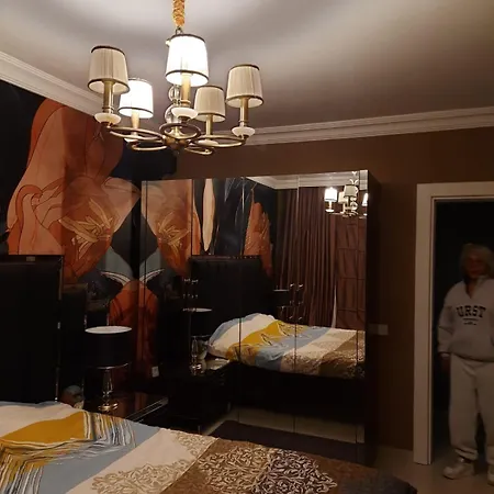 Apartment Alanya Best Home