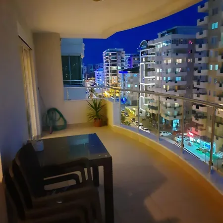 Alanya Best Home Apartment *