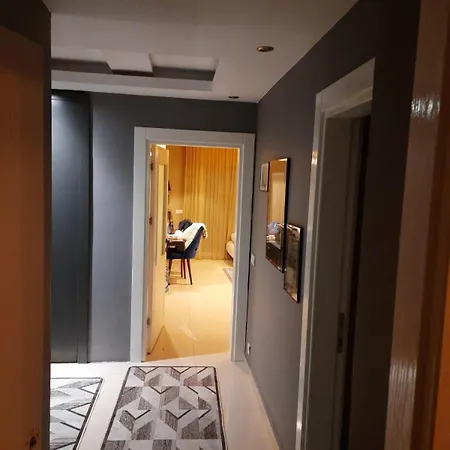 Alanya Best Home Apartment Alanya