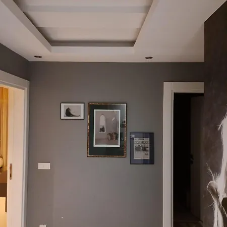 Apartment Alanya Best Home Alanya