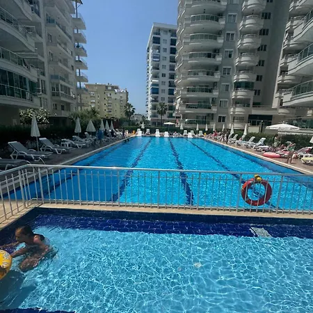 Alanya Best Home Apartment Alanya