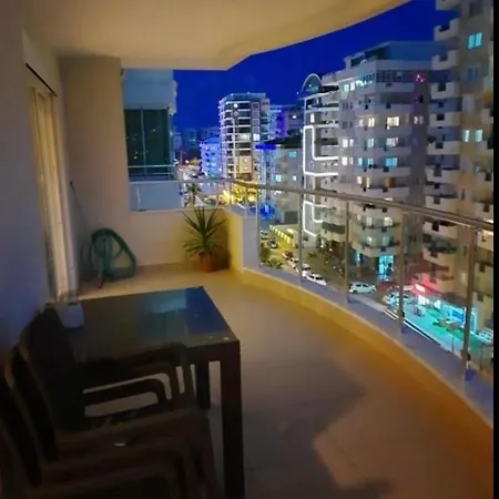 Alanya Best Home Lejlighed *