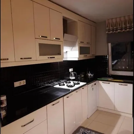 Alanya Best Home Lejlighed